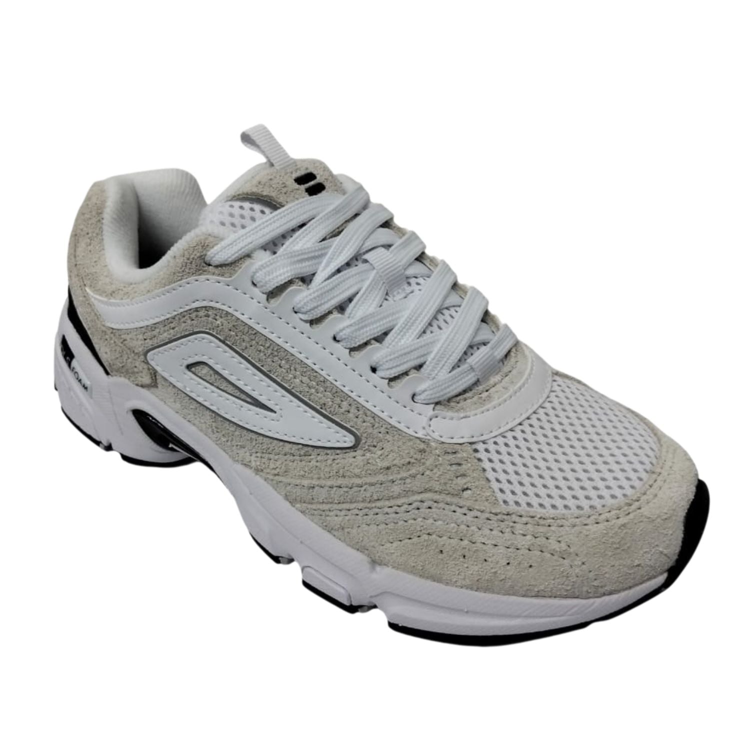 TENIS CASUAL FILA PERANO PLUS MUJER-3