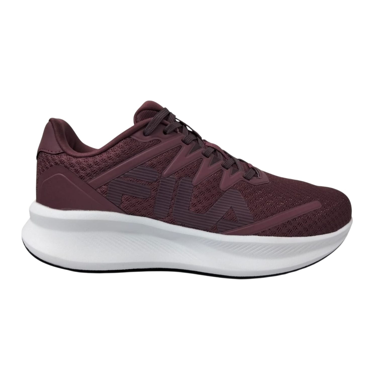 TENIS CASUAL FILA ELETRICO MUJER