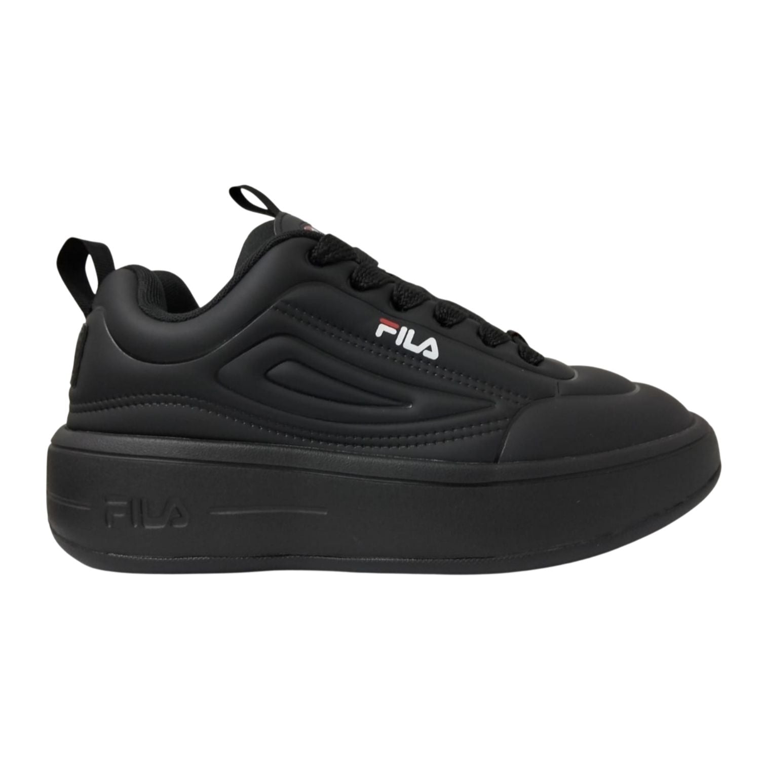 TENIS CASUAL FILA SUPERBUBBLE MUJER-1