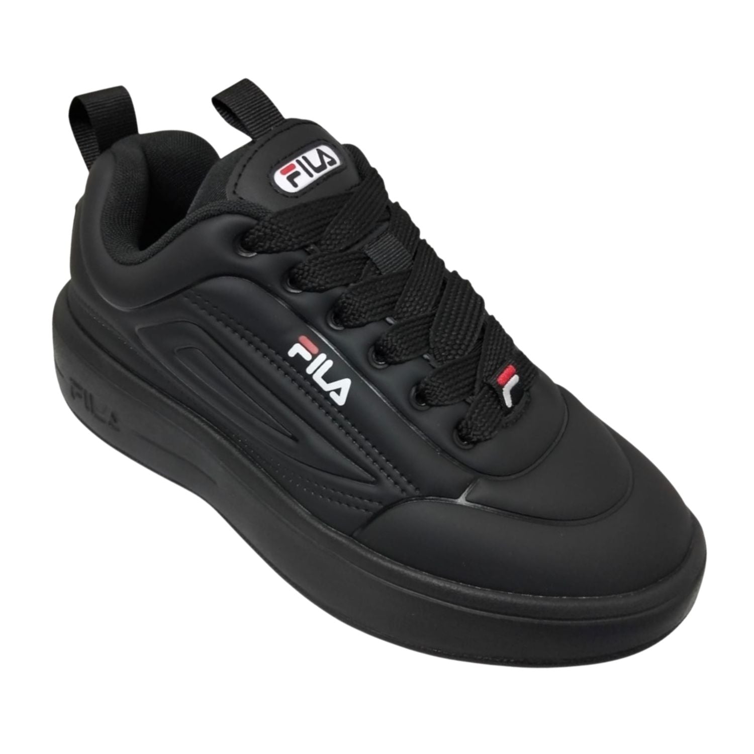 TENIS CASUAL FILA SUPERBUBBLE MUJER-3