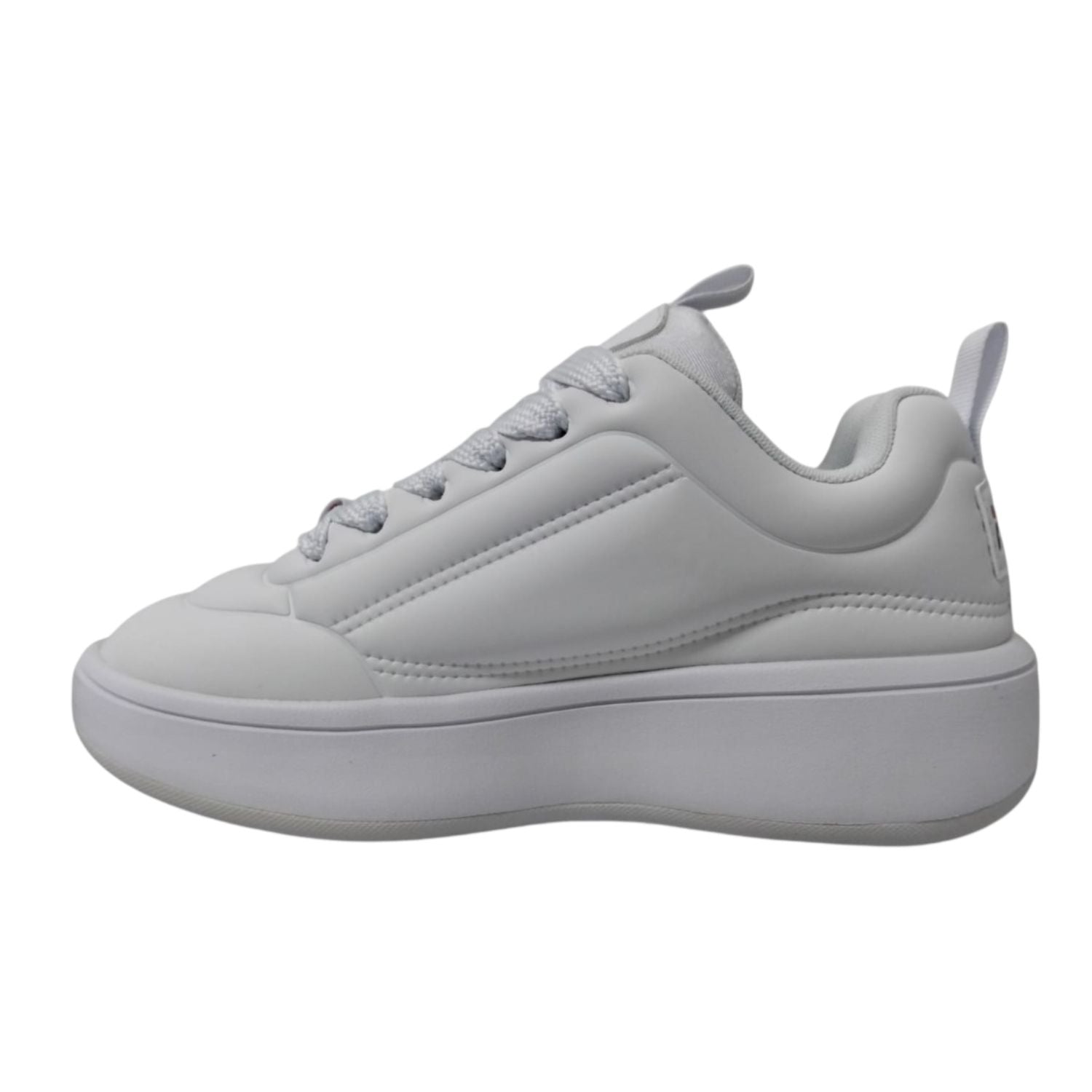TENIS CASUAL FILA SUPERBUBBLE MUJER