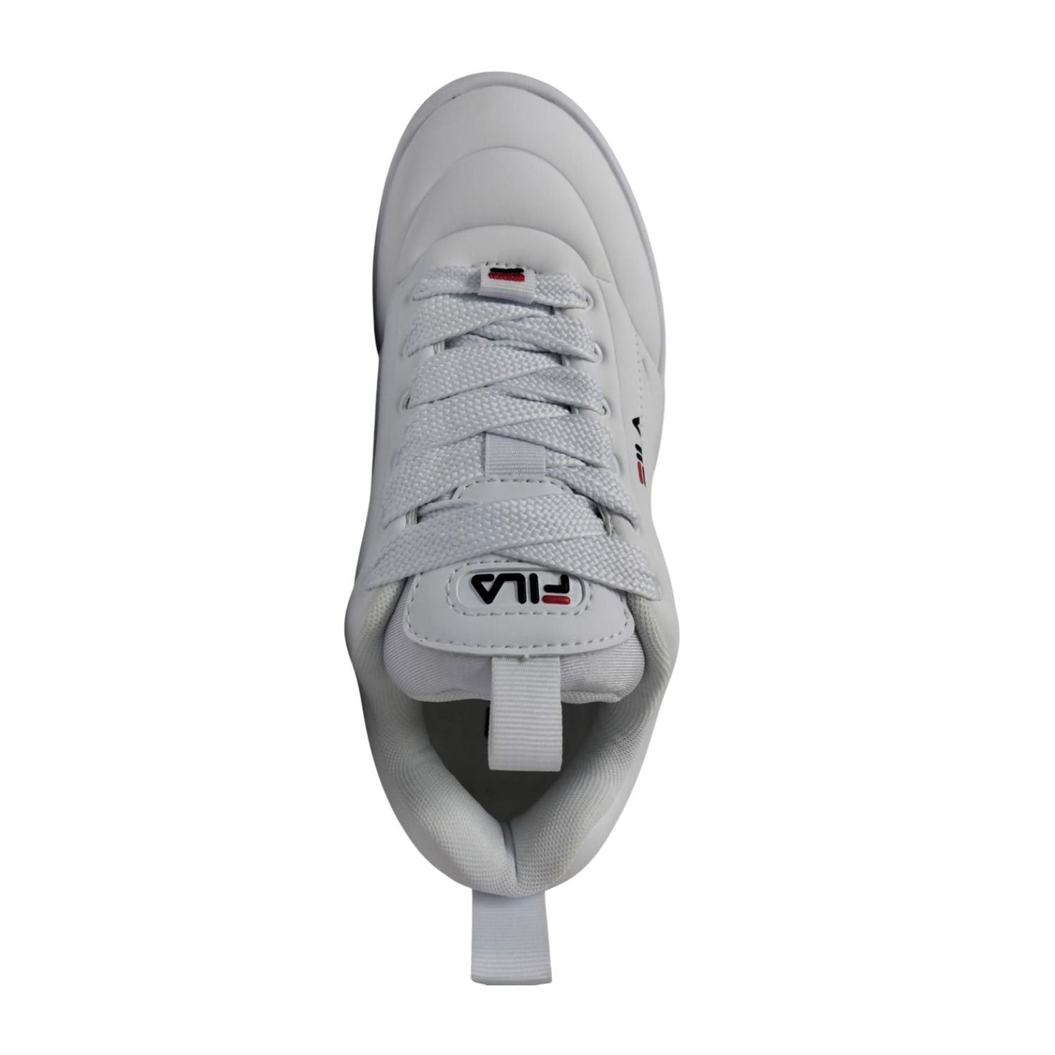 TENIS CASUAL FILA SUPERBUBBLE MUJER-5