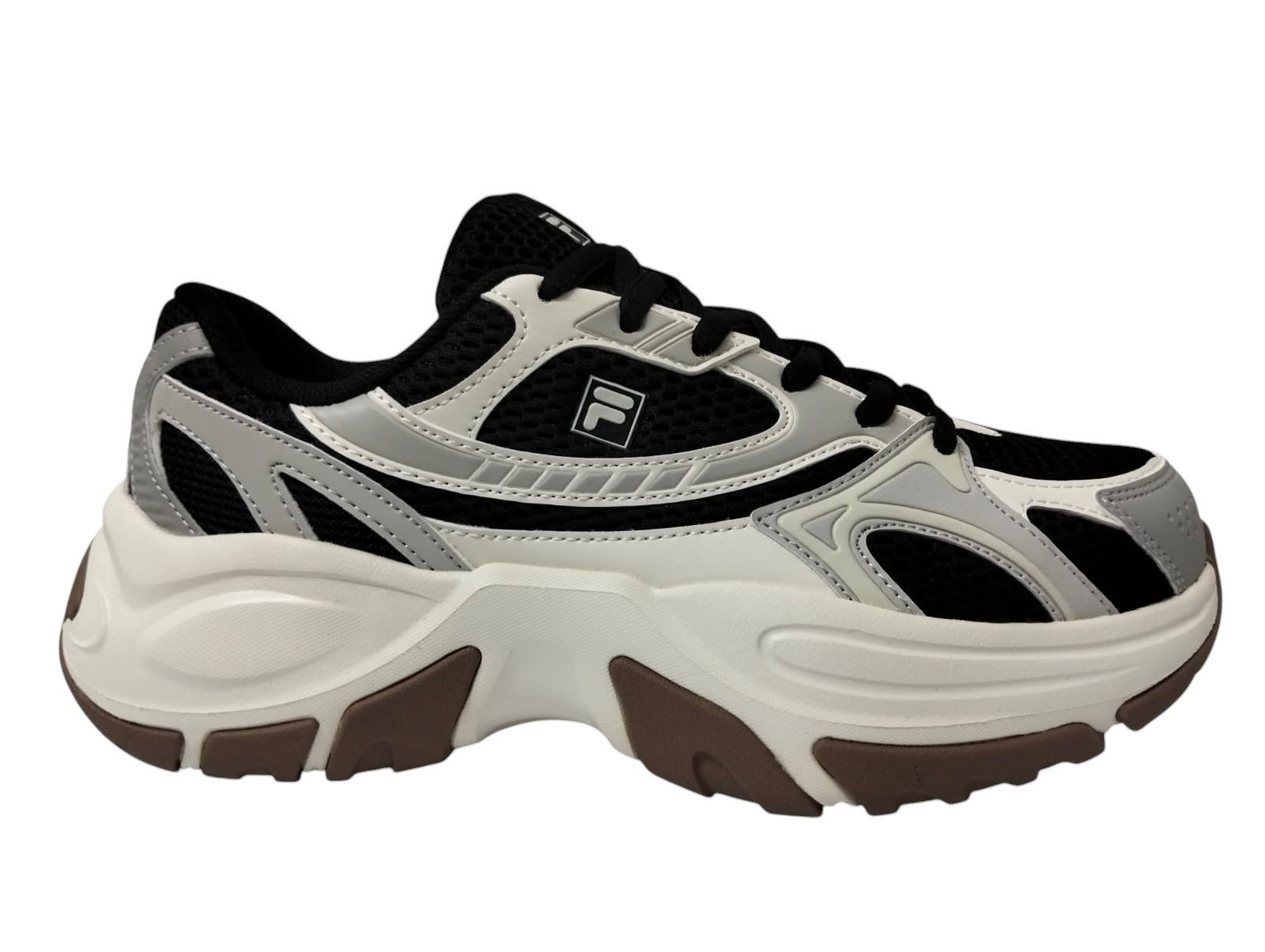 TENIS CASUAL FILA WAVY MAX V2 MUJER-1