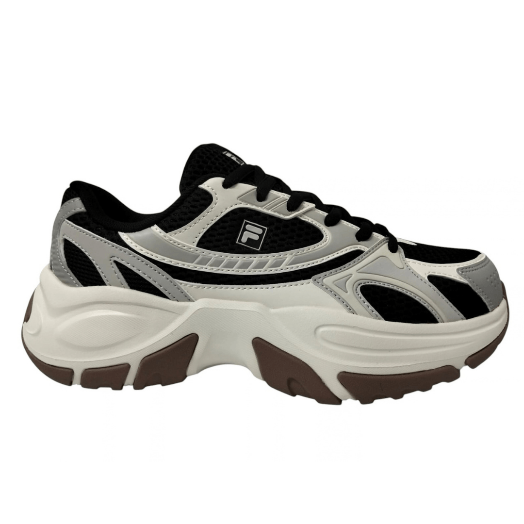 TENIS CASUAL FILA WAVY MAX V2 MUJER