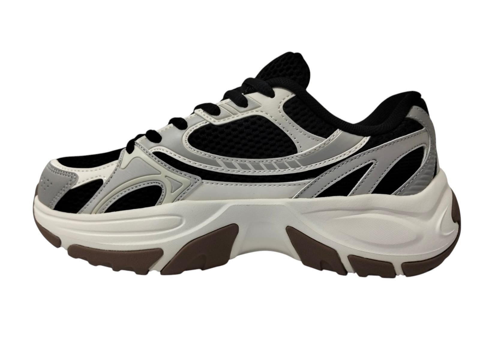 TENIS CASUAL FILA WAVY MAX V2 MUJER-2