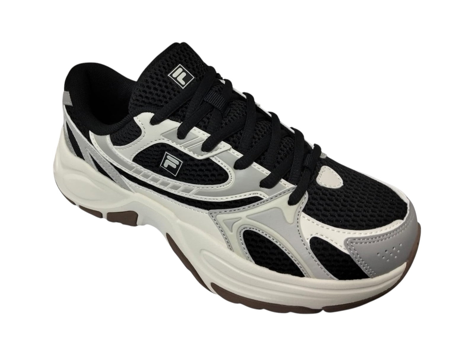 TENIS CASUAL FILA WAVY MAX V2 MUJER-3