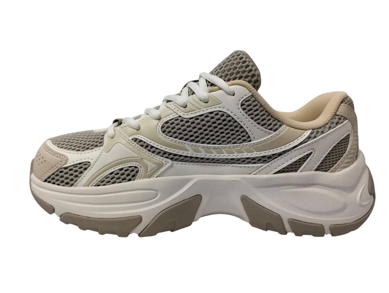 TENIS CASUAL FILA WAVY MAX V2 MUJER-2