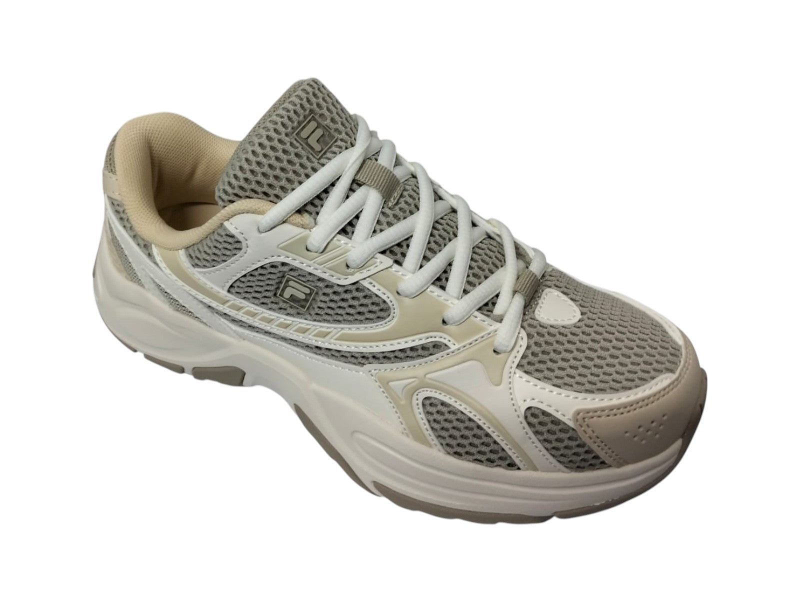 TENIS CASUAL FILA WAVY MAX V2 MUJER-3
