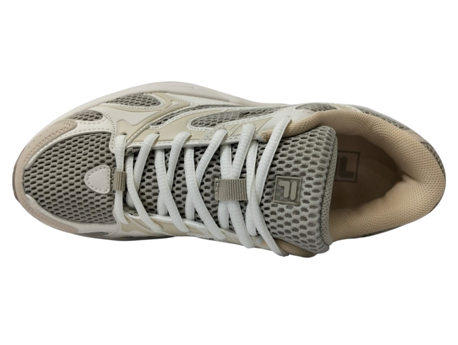 TENIS CASUAL FILA WAVY MAX V2 MUJER-5