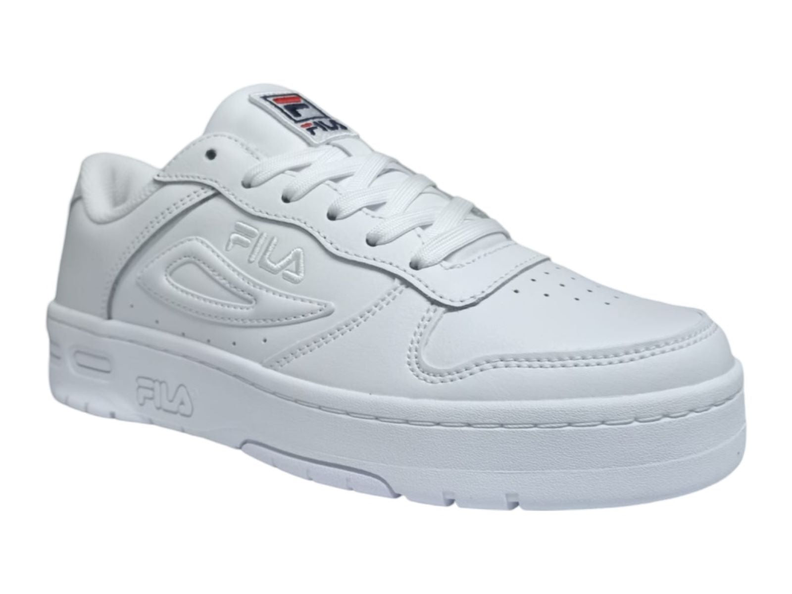 TENIS CASUAL FILA LNX_100 MUJER-3