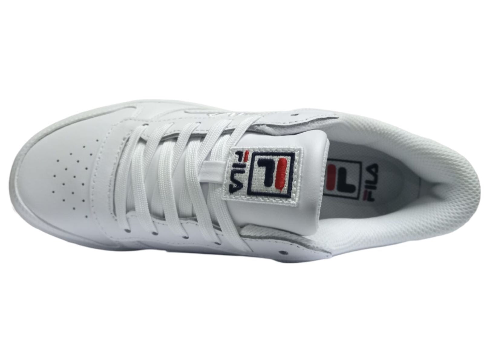 TENIS CASUAL FILA LNX_100 MUJER-5