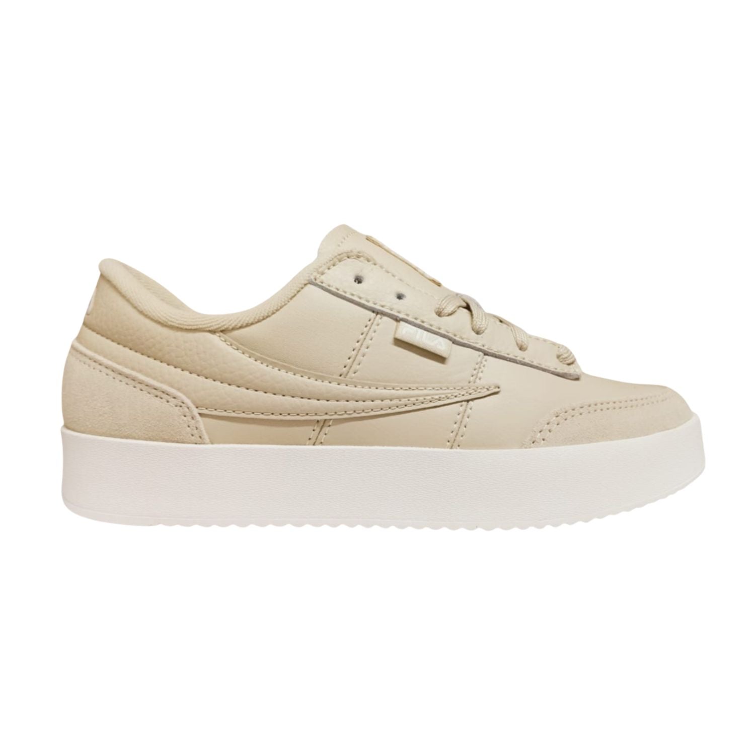 TENIS CASUAL FILA ROYALTON MUJER
