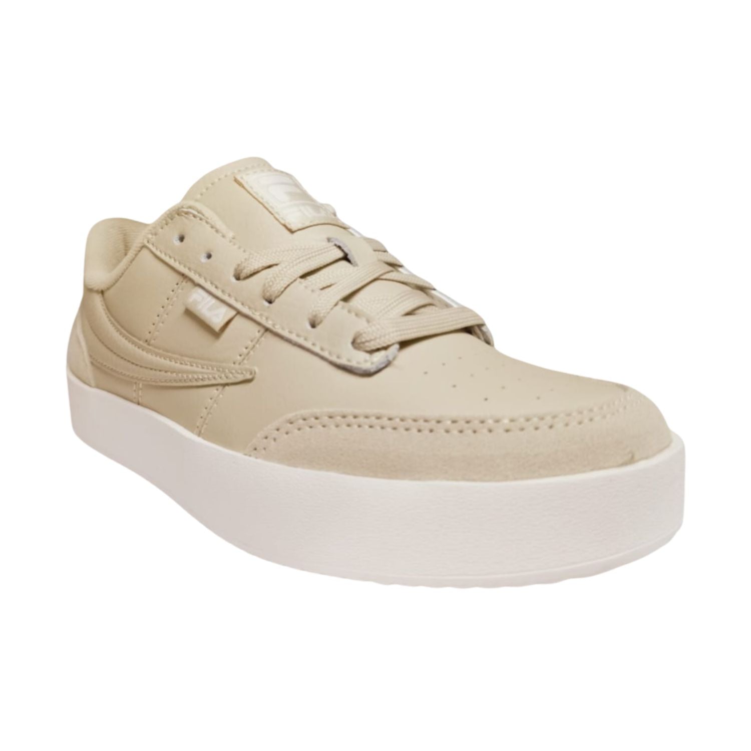 TENIS CASUAL FILA ROYALTON MUJER-3