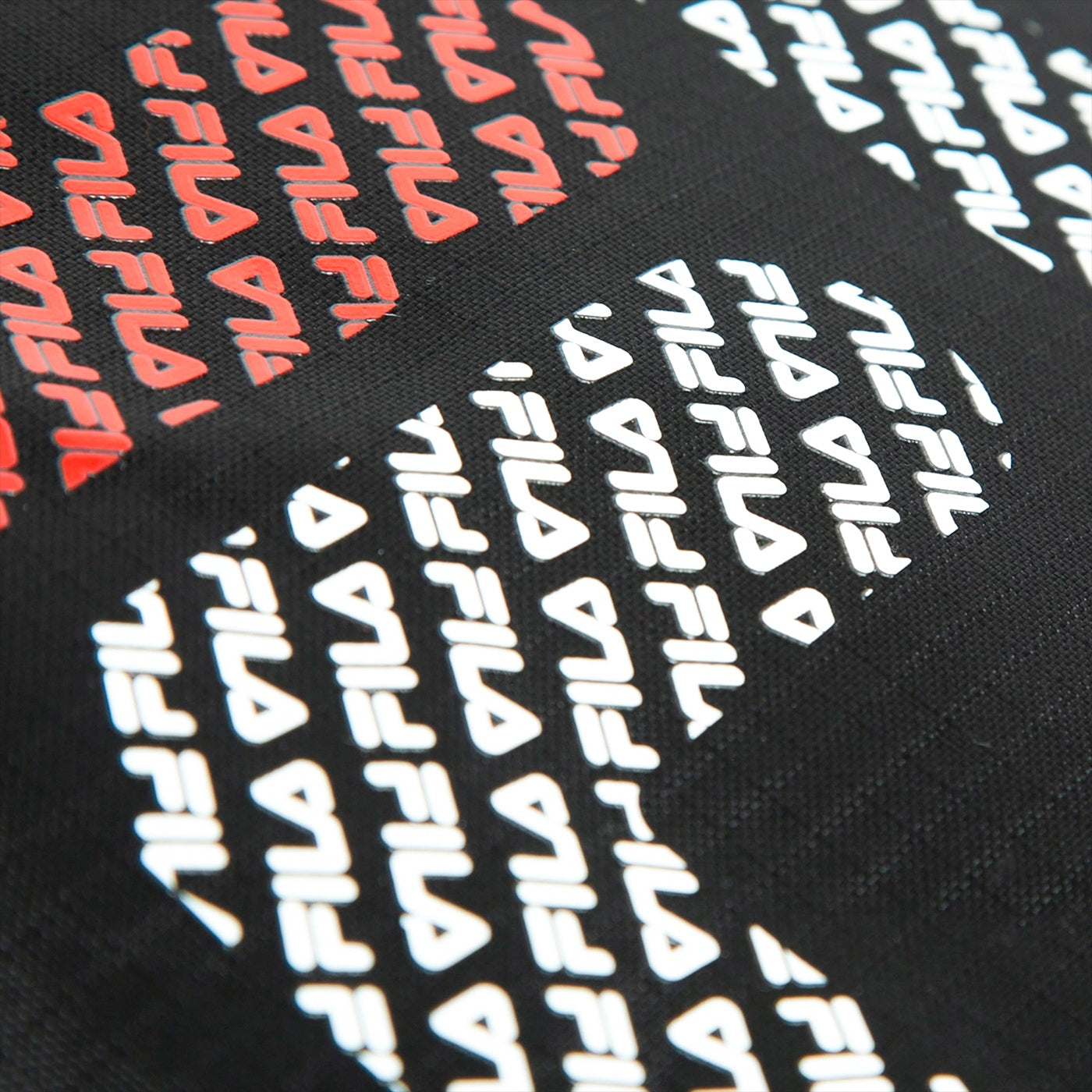 BACK PACK CASUAL NEGRO FILA UNISEX-5
