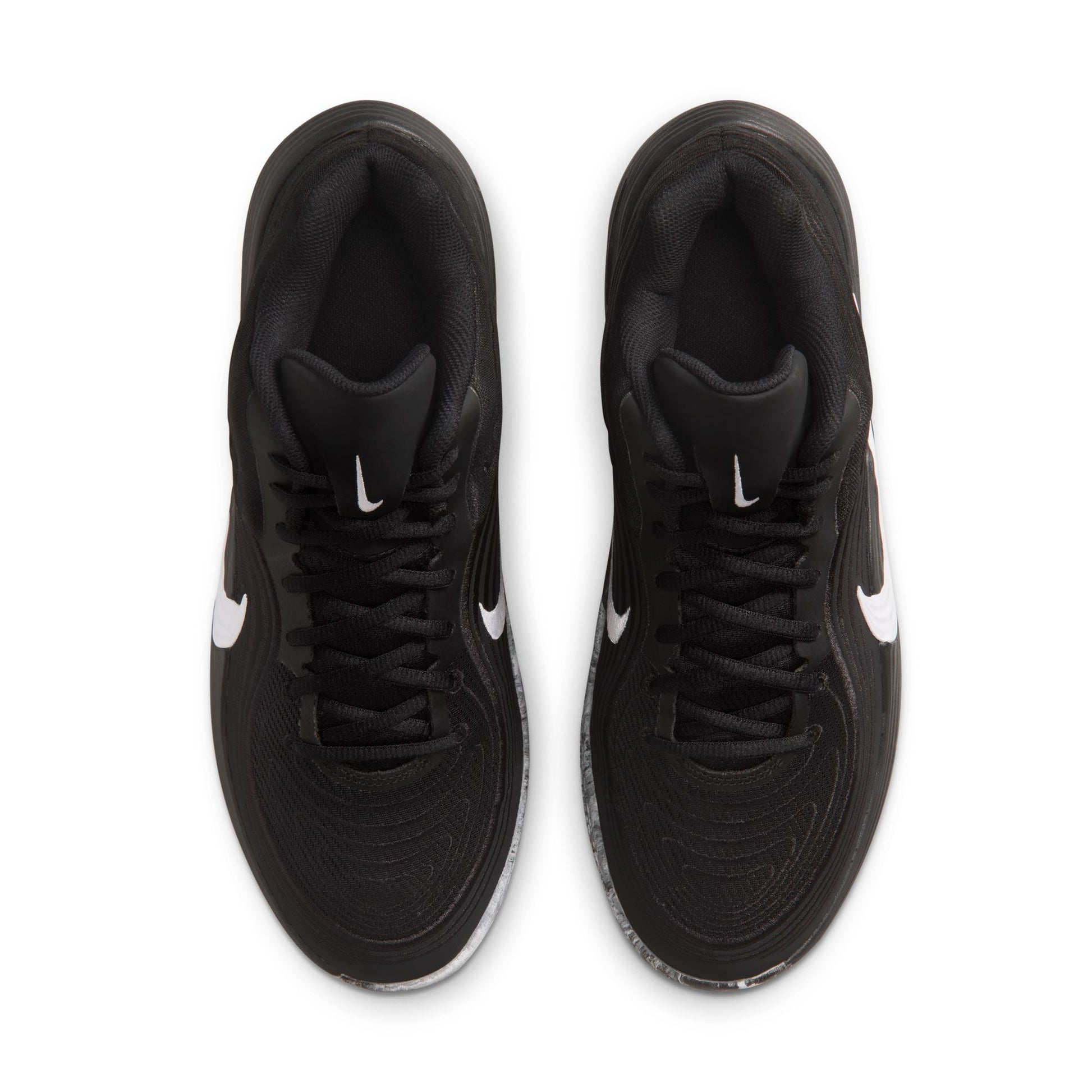 TENIS BASQUETBOL NIKE PRECISION 8 MID HOMBRE-5