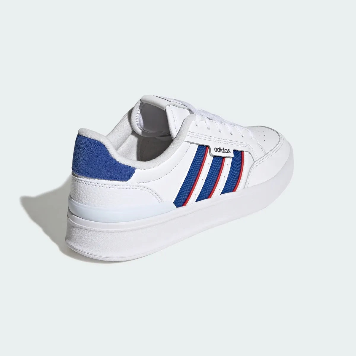 TENIS CASUAL ADIDAS ASPYRE 3 STRIPES HOMBRE-5