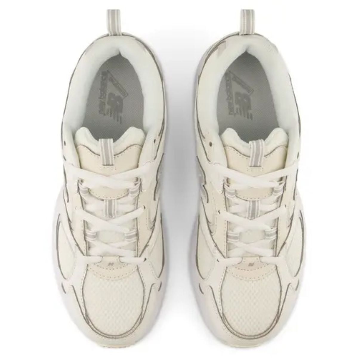 TENIS CASUAL NEW BALANCE 408 MUJER-5