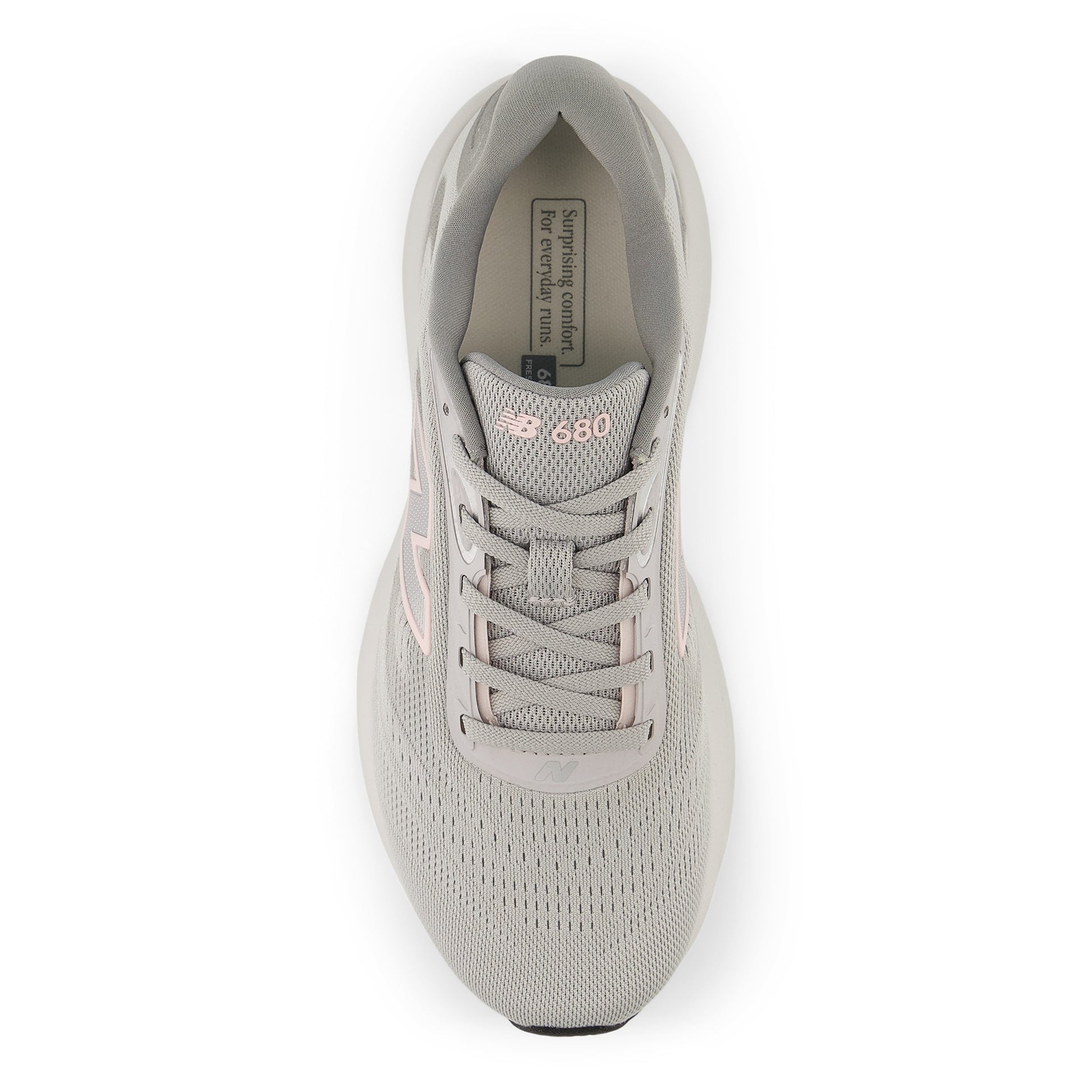 TENIS CASUAL NEW BALANCE 680 MUJER-5