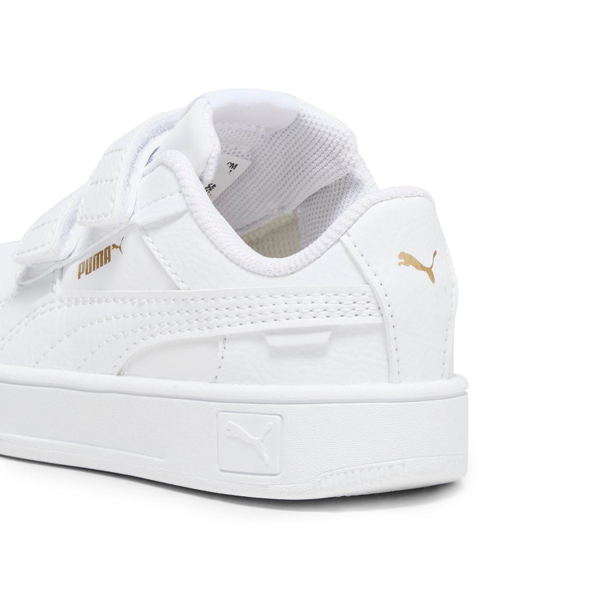 TENIS CASUAL PUMA CARINA STREET V INF NIÑO-5