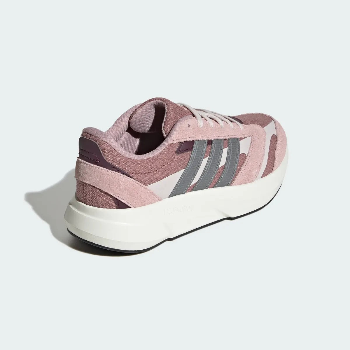 TENIS CORRER ADIDAS LIGHTSHIFT 2.0 MUJER-5