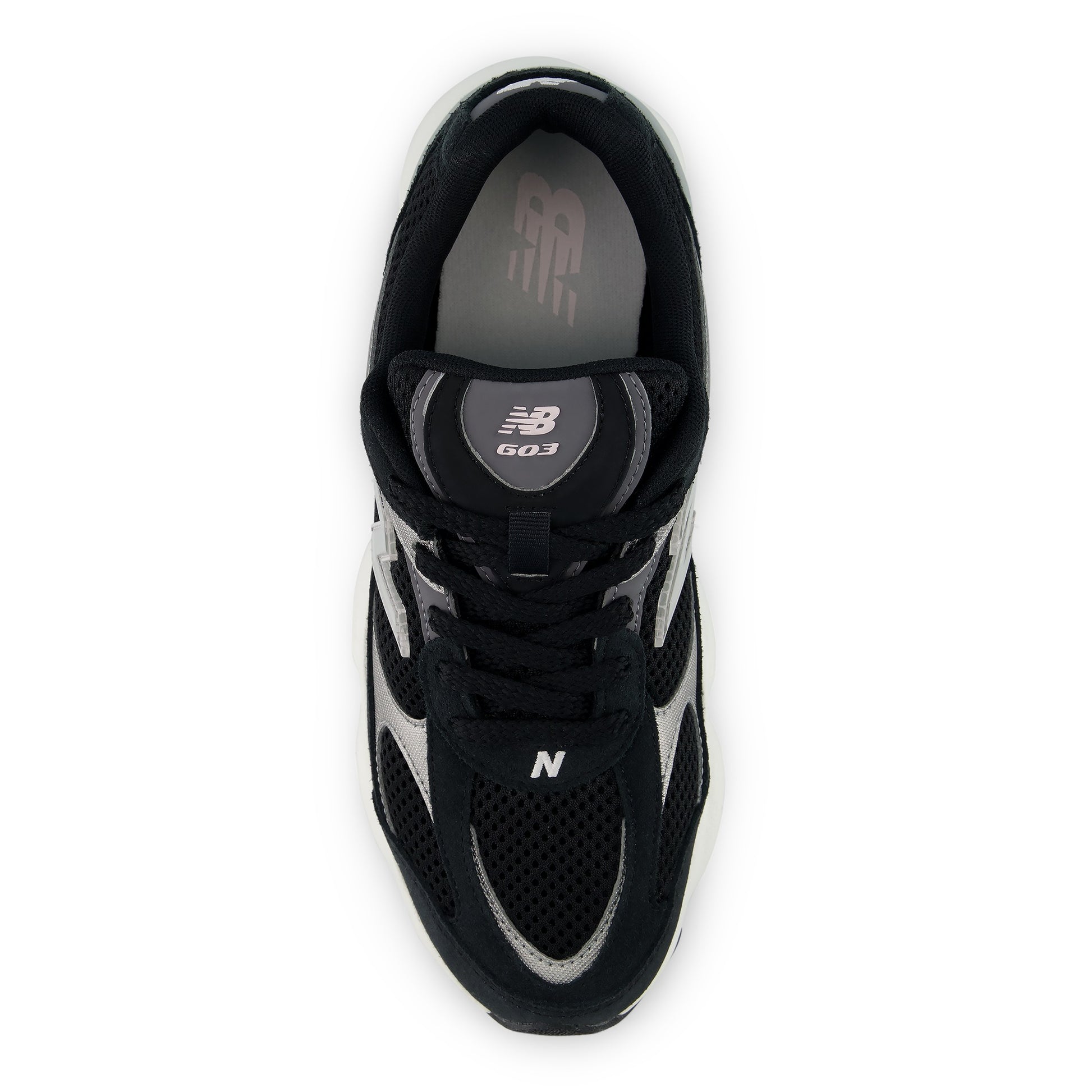 TENIS CASUAL NEW BALANCE 603 MUJER-5