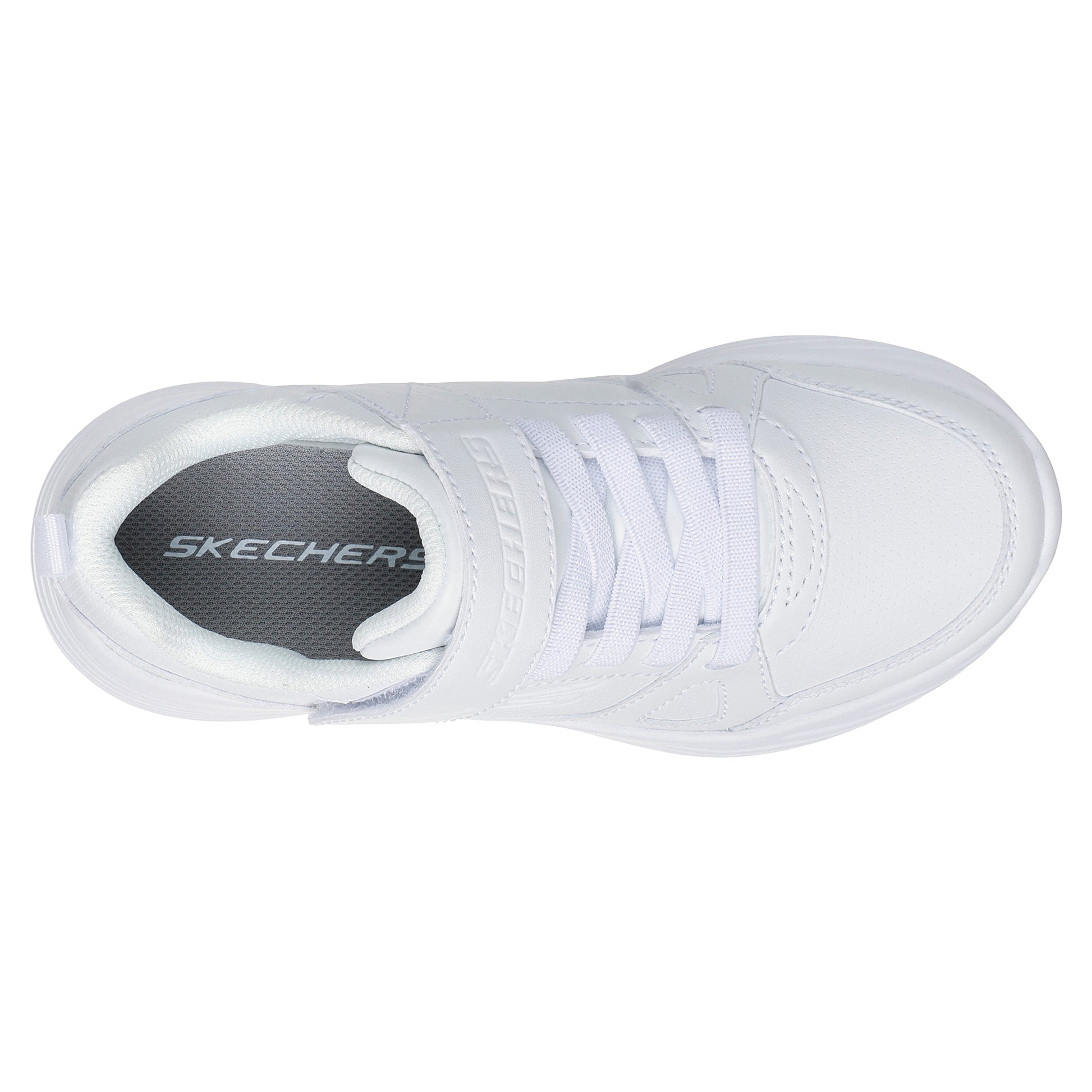 TENIS CASUAL SKECHERS GO RUN 400 V2 NIÑO-5