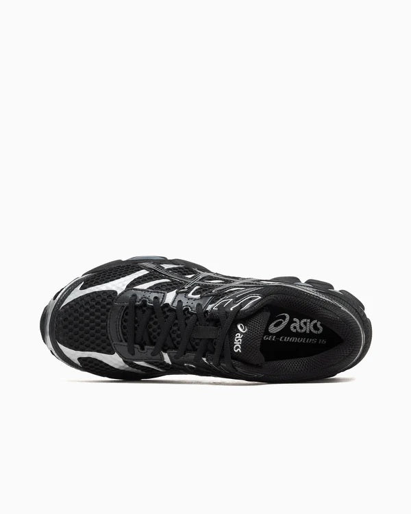 TENIS CORRER ASICS GEL-CUMULUS 16 PARA HOMBRE-5
