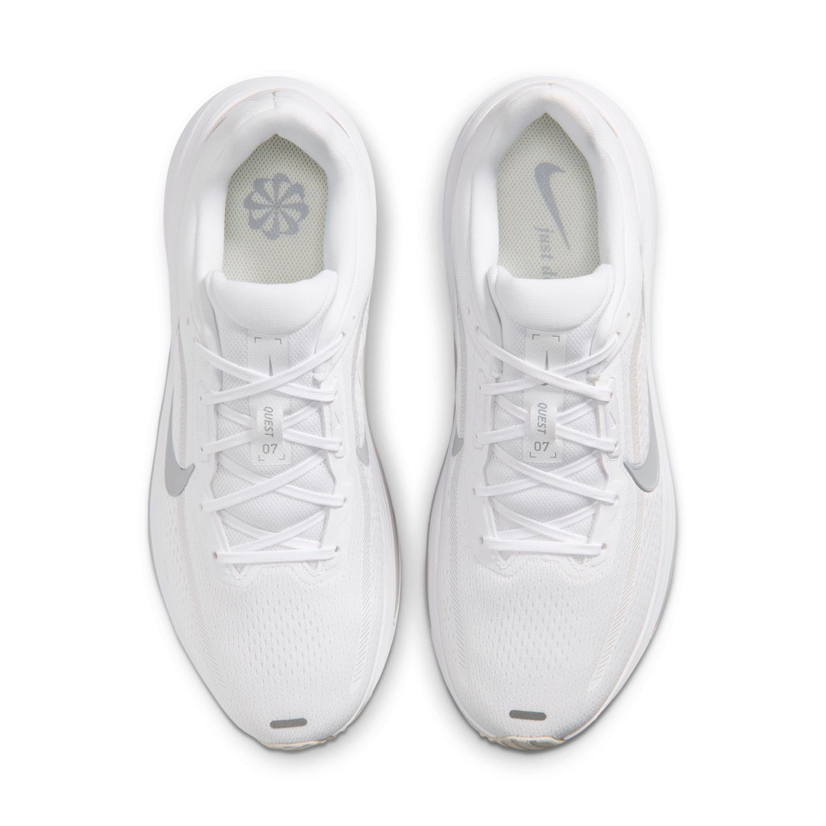 TENIS CORRER NIKE QUEST 7 HOMBRE-5