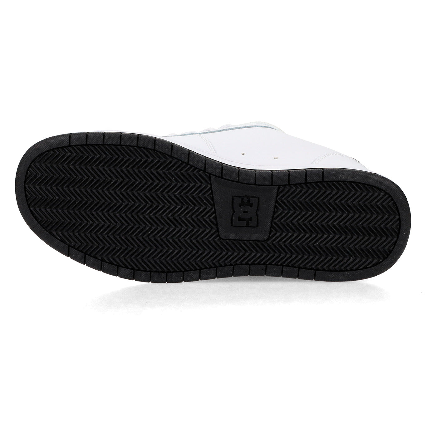 TENIS CASUAL DC SHOES GAVELER 2 HOMBRE-5