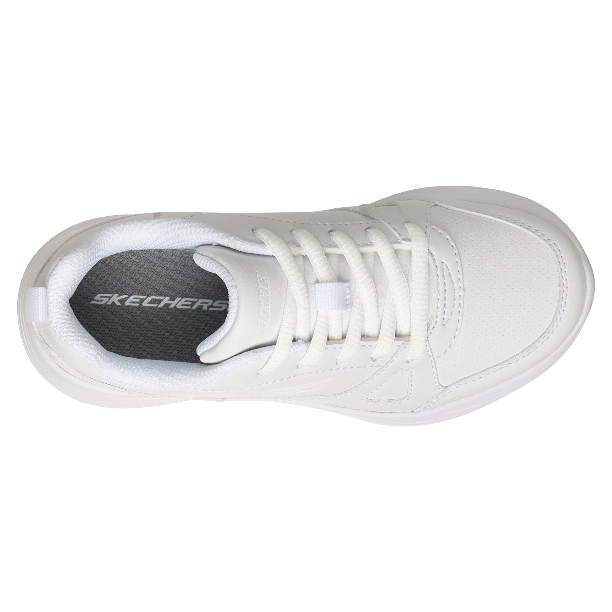 TENIS CASUAL SKECHERS GO RUN 400 V2 NIÑO-5