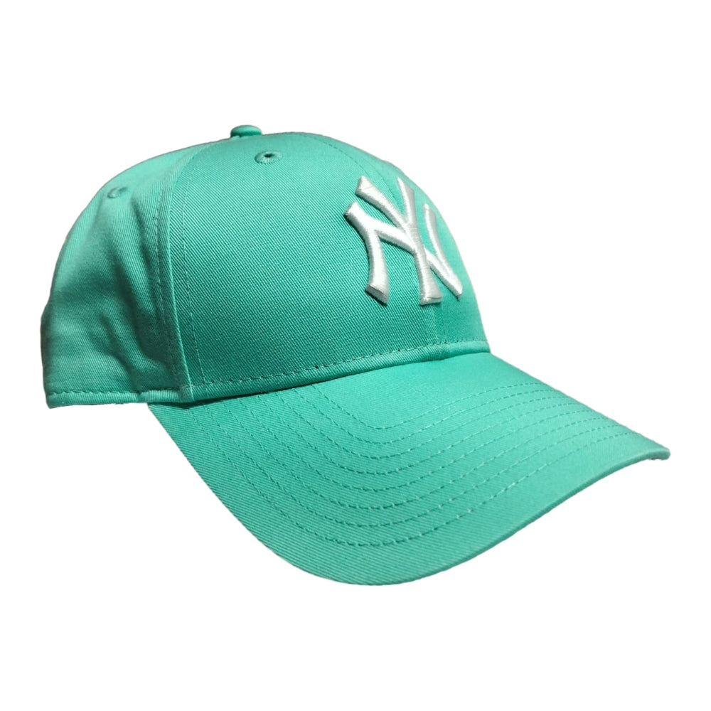 GORRA NEW ERA MLB YANKEES AZUL-5