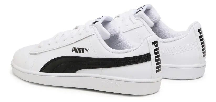 TENIS CASUAL BLANCO PUMA HOMBRE-5