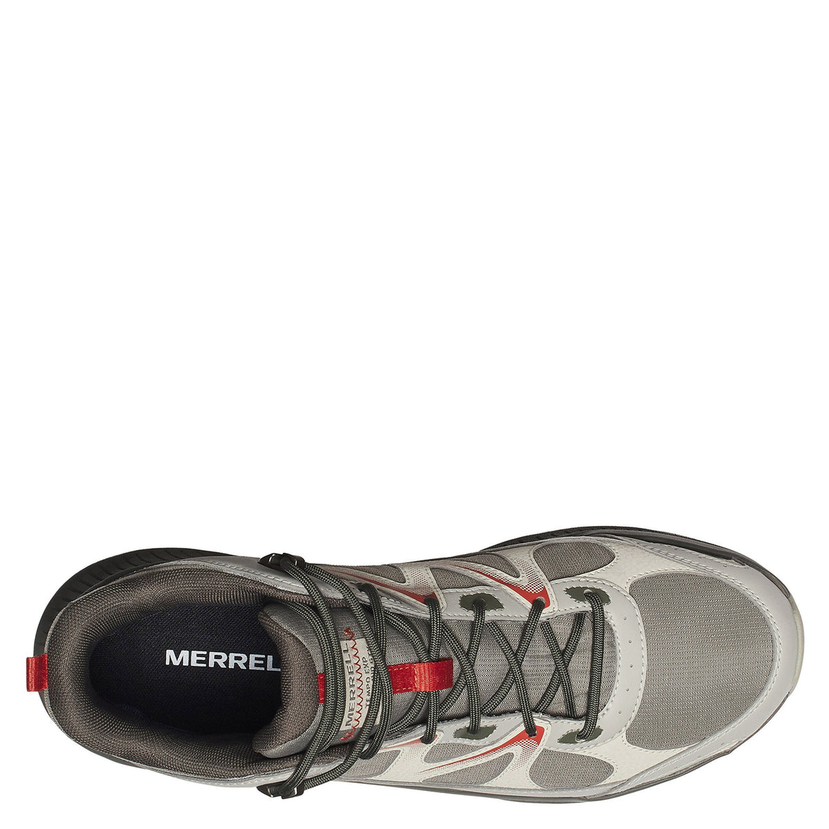 BOTAS SENDERISMO MERRELL TEMPO HOMBRE-5