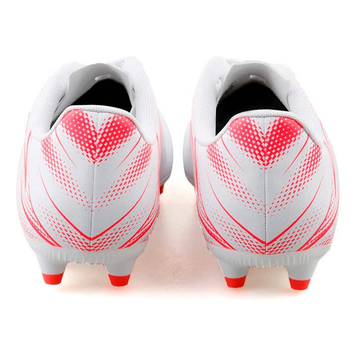TACOS FUTBOL BLANCO PUMA HOMBRE-5