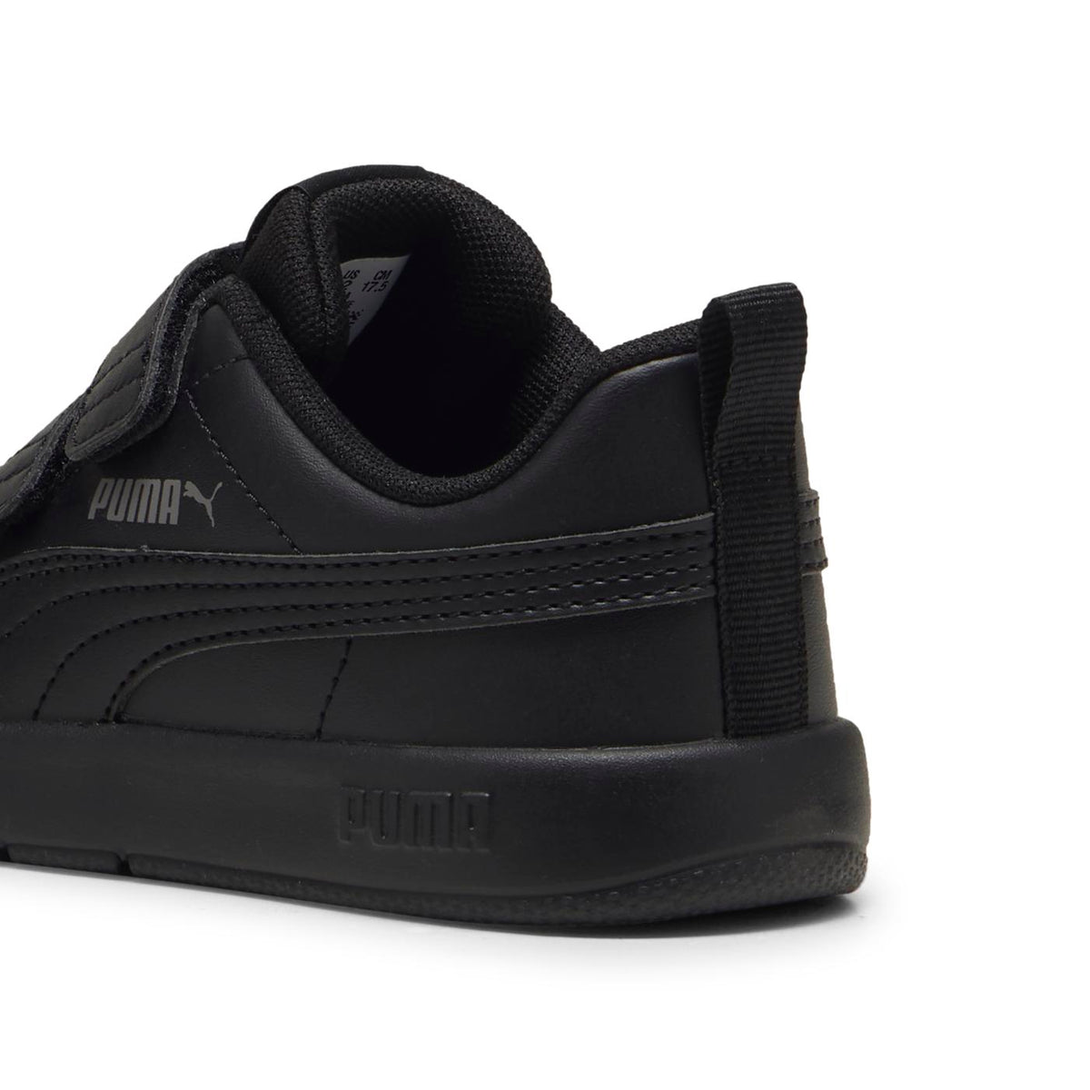 TENIS CASUAL PUMA COURTFLEX V3 V PS NIÑO-5