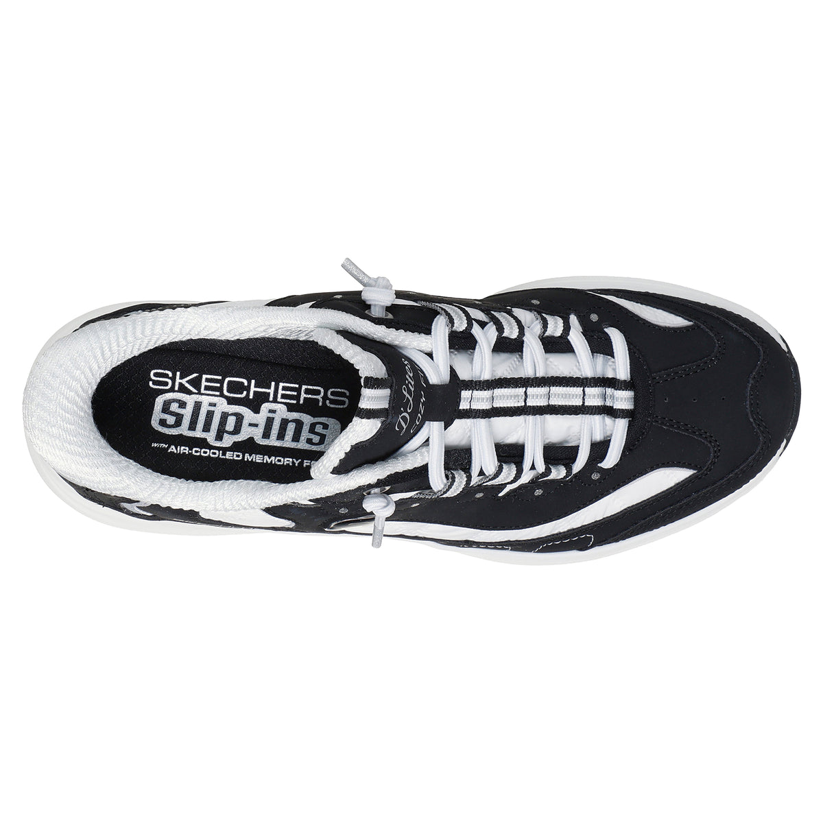 TENIS CASUAL SKECHERS CONTOUR FOAM MUJER-5