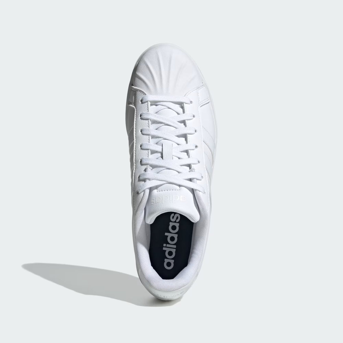 TENIS CASUAL ADIDAS STREETTALK HOMBRE-5