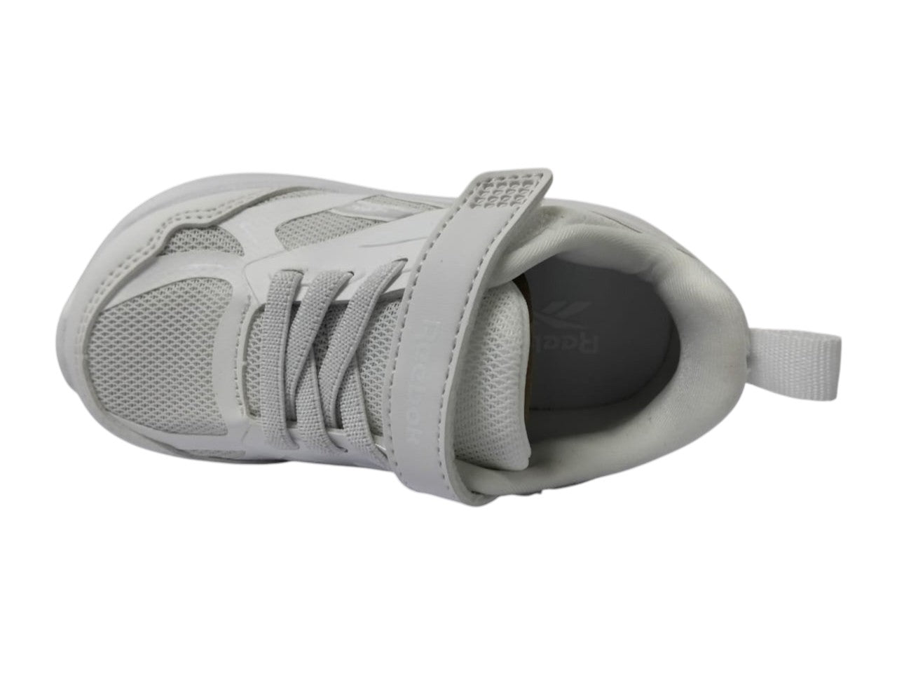 TENIS CORRER REEBOK RUSH RUNNER 6.0 GORE LACE TOP STRAP PARA NIÑO-5