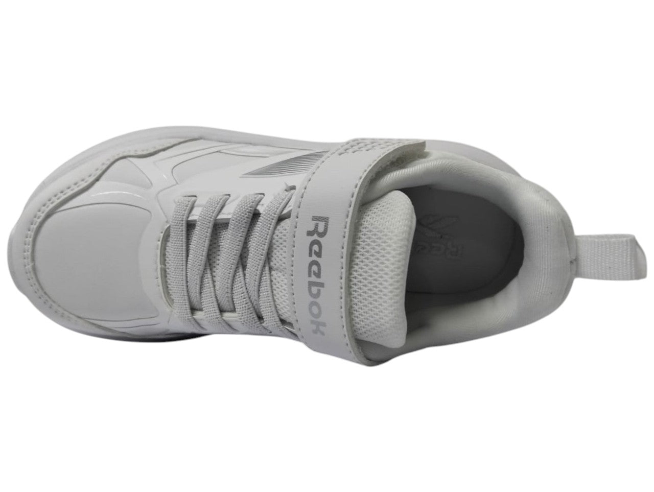 TENIS CORRER REEBOK RUSH RUNNER SYN PARA NIÑO-5