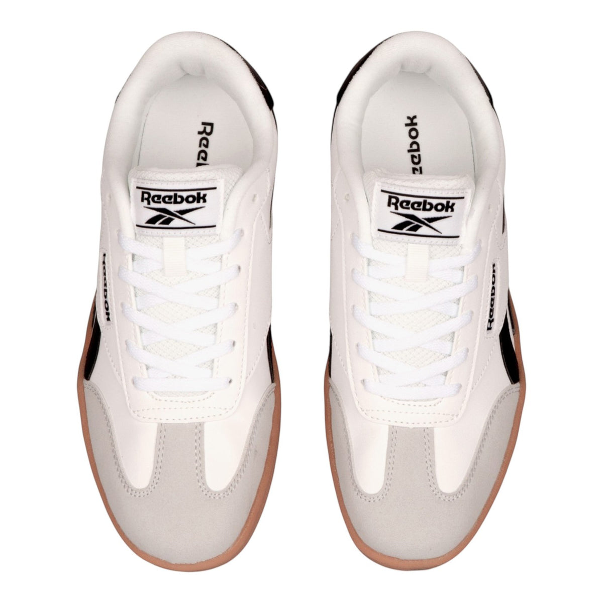 TENIS CASUAL REEBOK FORTE LOUNGER NIÑO-5