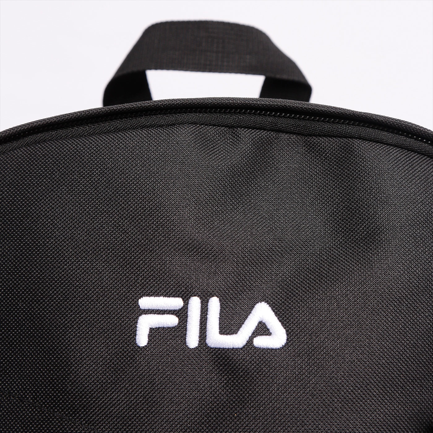 BACK PACK CASUAL NEGRO FILA UNISEX-5