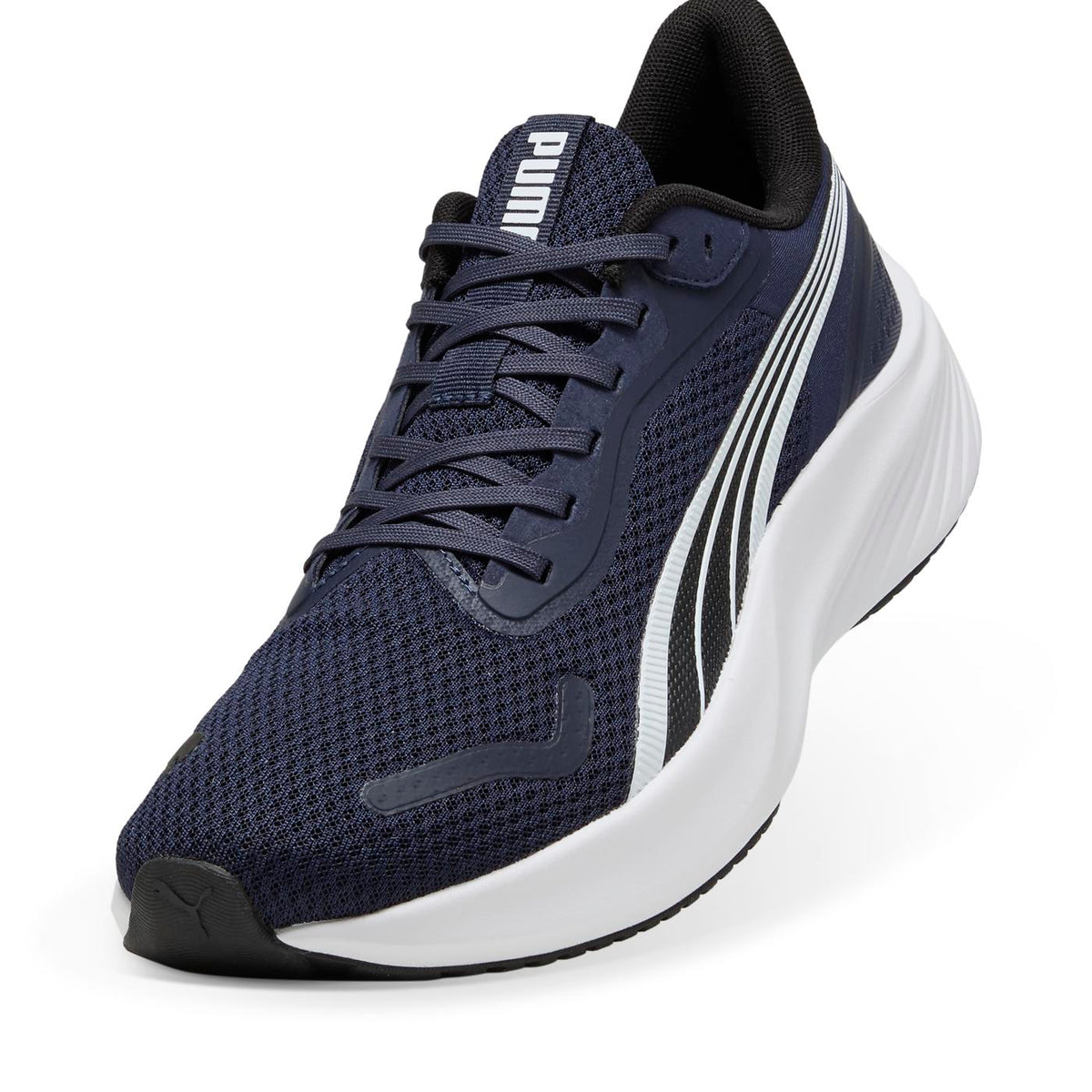 TENIS CORRER AZUL PUMA HOMBRE-5
