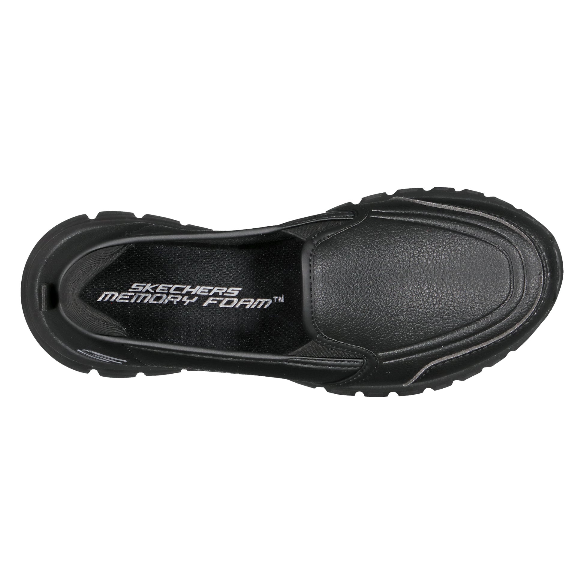 TENIS CASUAL SKECHERS GRACEFUL MUJER-5