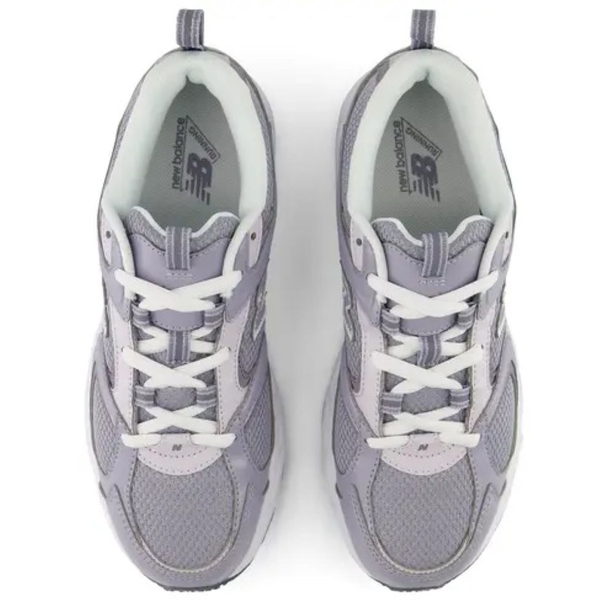 TENIS CASUAL NEW BALANCE 408 MUJER-5