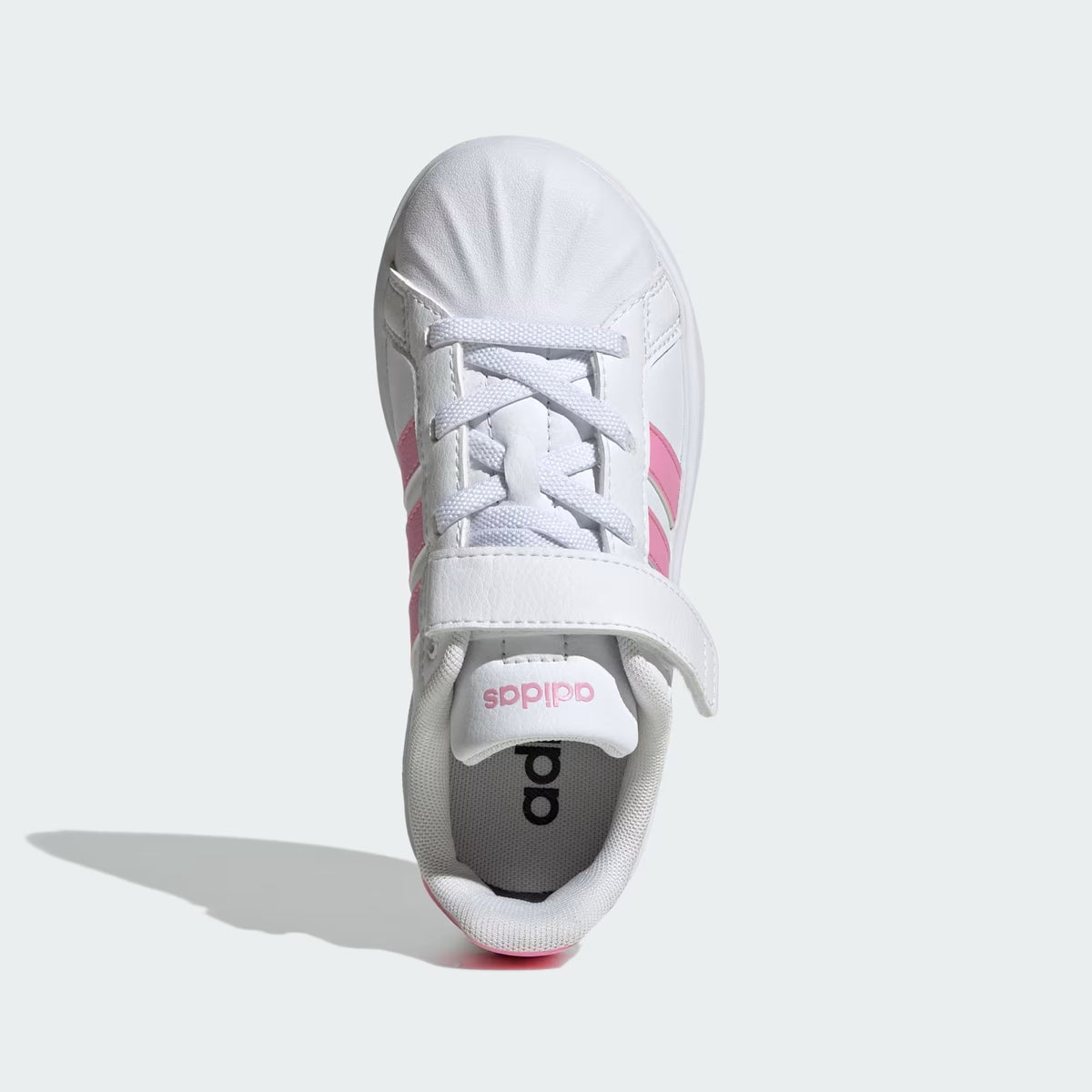 TENIS CASUAL ADIDAS STREETTALK EL C NIÑO-5
