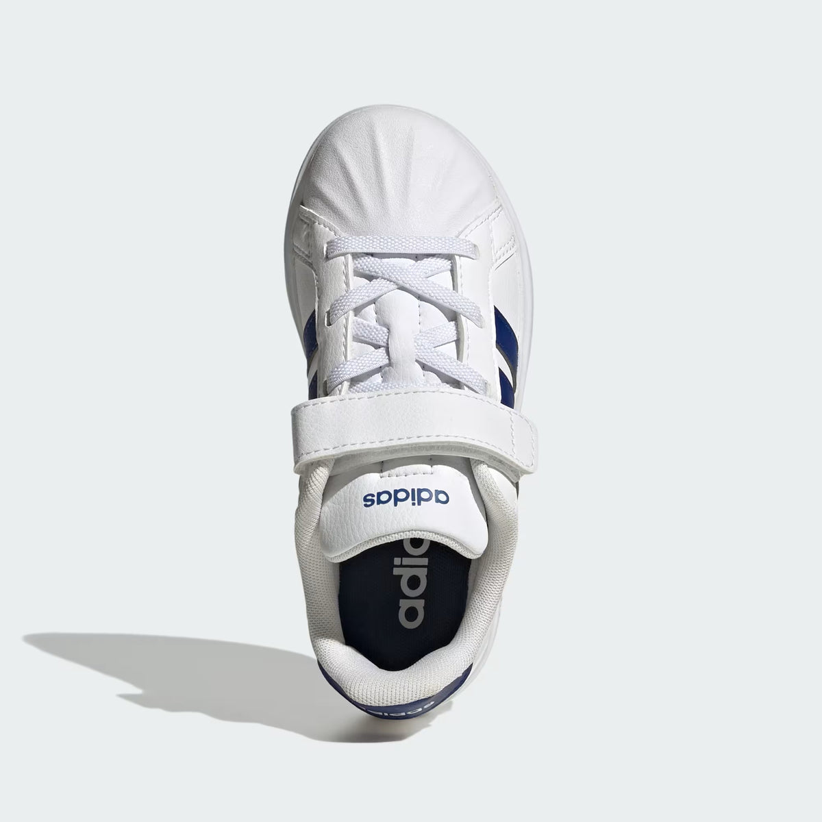 TENIS CASUAL ADIDAS STREETTALK EL C NIÑO-5