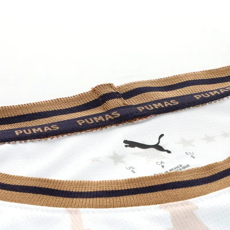 JERSEY PUMA CLUB PUMAS UNAM VISITANTE 26/27 HOMBRE-5