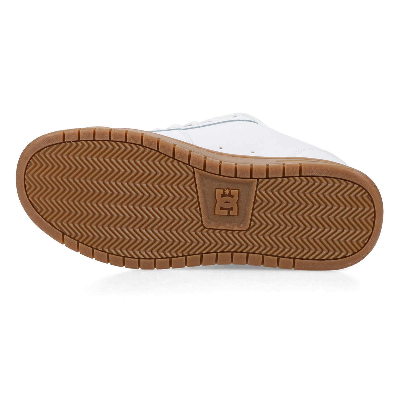 TENIS CASUAL DC SHOES GAVELER 2 MUJER-5