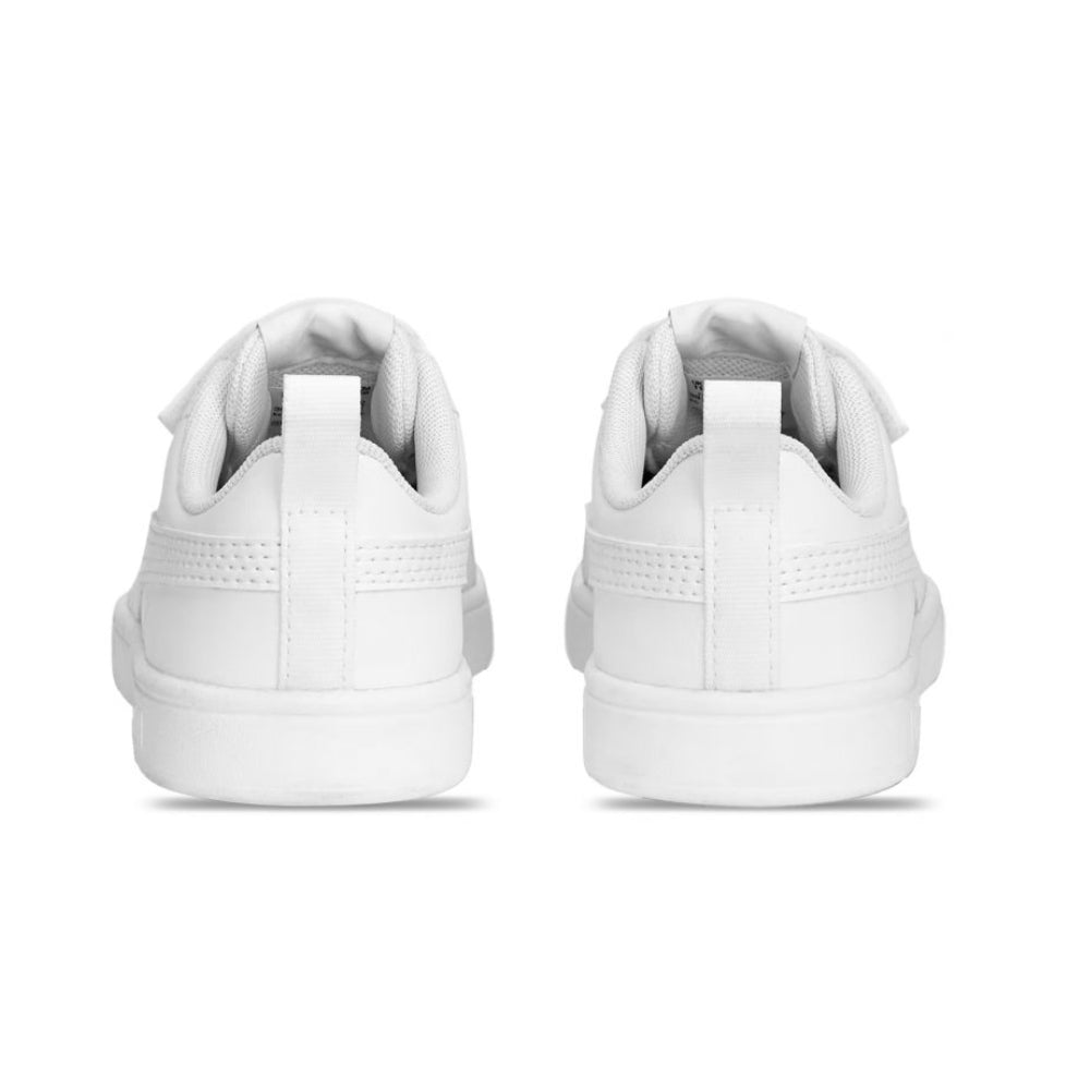 TENIS CASUAL PUMA RICKIE V PS NIÑO-5