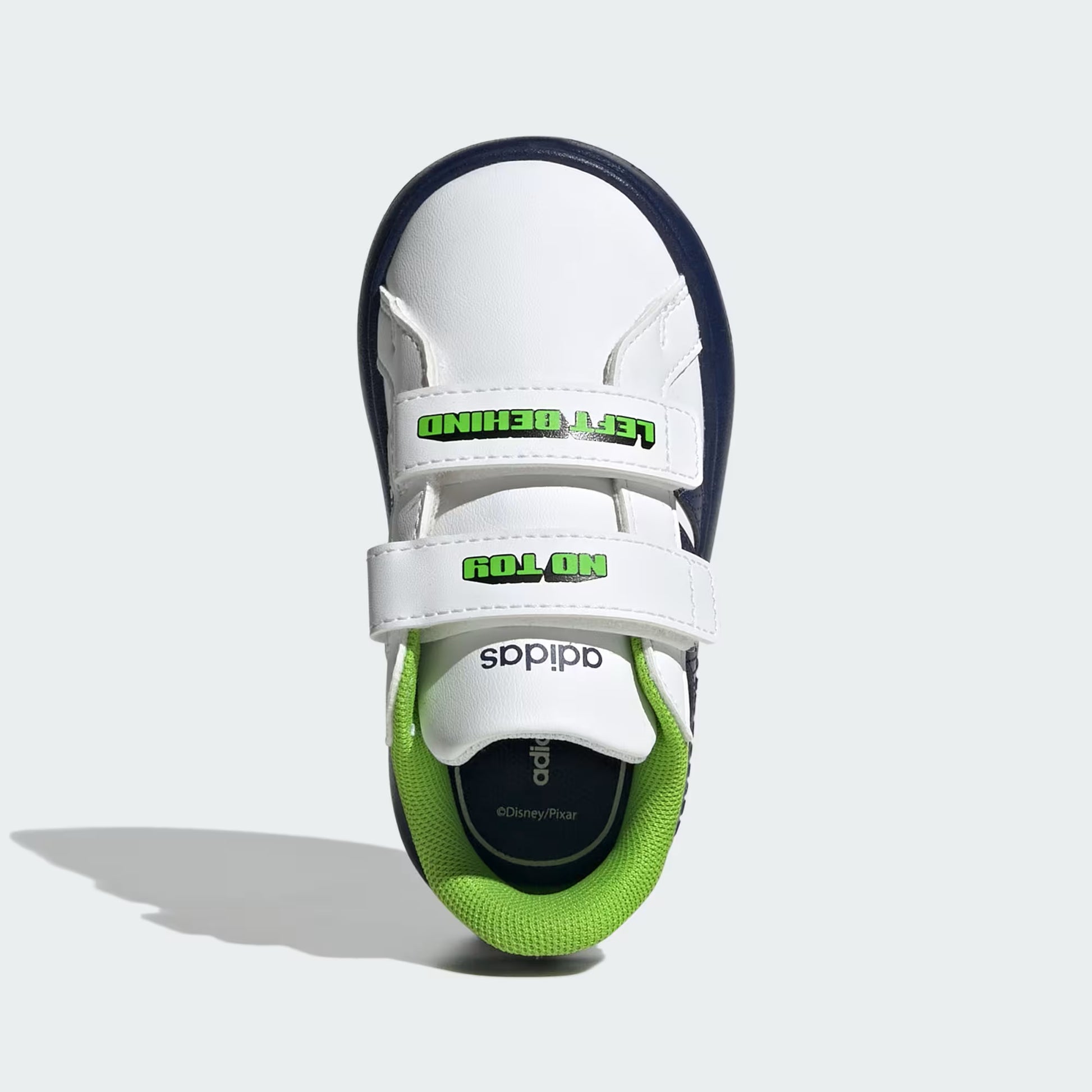 TENIS CASUAL ADIDAS GRAND COURT TOY STO PARA NIÑO-5